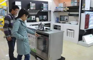 為什么家電要到實體店買？來看看這些你就知道了