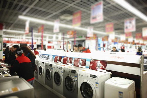 江蘇七部門聯合發文 讓廢舊家電'老有所歸'，家電銷售企業引領環保新風尚