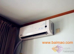 石家莊專業空調安裝與維修服務指南 選擇廠家與了解價格