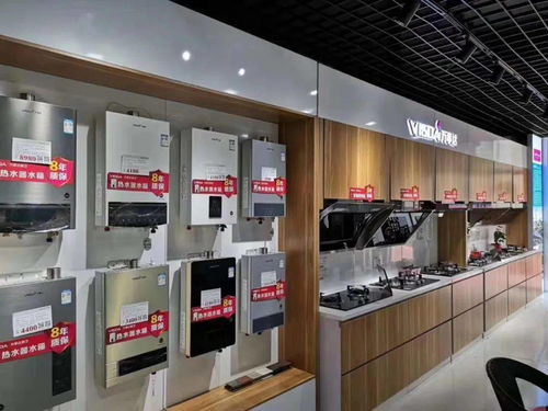 疫情催化廚電新需求，萬事達(dá)開啟全國火熱招商