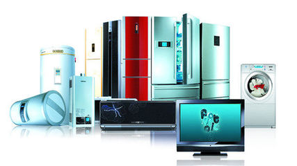 2017年618年中大促 家電市場(chǎng)從暗斗到明爭(zhēng)，誰主沉??？